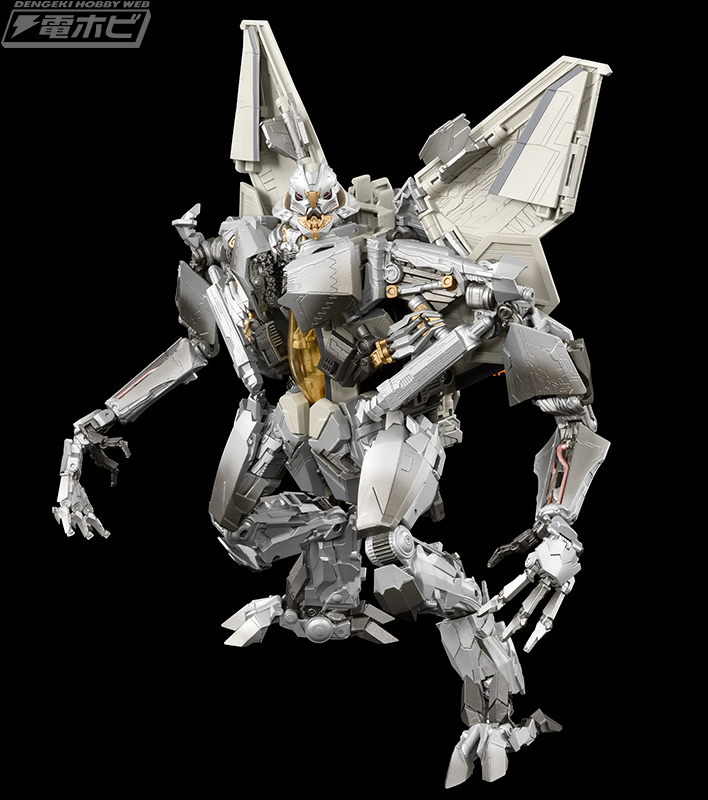 MPM-10 STARSCREAM スタースクリーム MPM-10 Starscream Transformers Masterpiece : Amazon.ca: Toys
